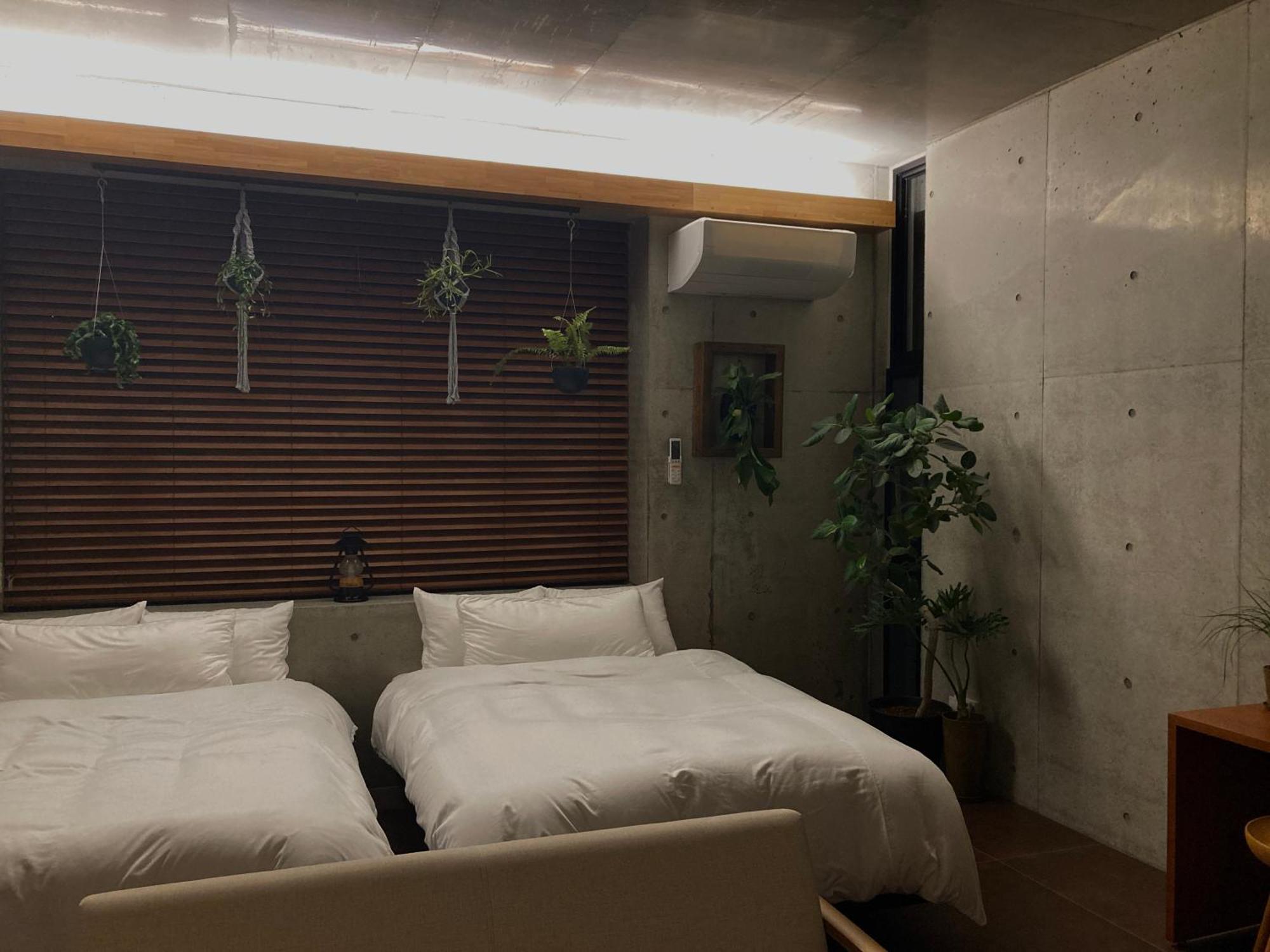 G.Bouquet Hotel Nakijin Exterior foto